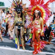 West Indian Day Parade – 35 Years of History